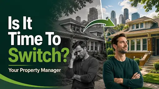 How to Change Property Management Companies in Chicago